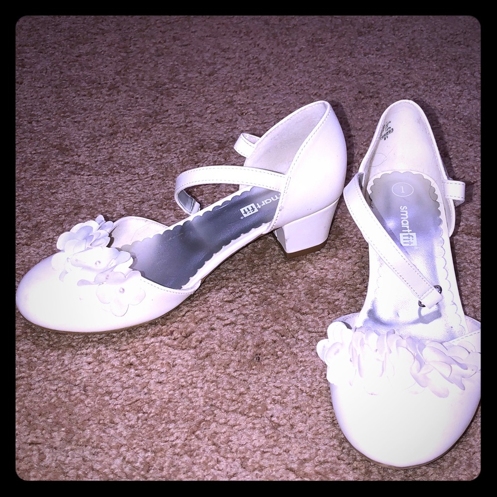 Kids Dress Shoes - SOLD!!!